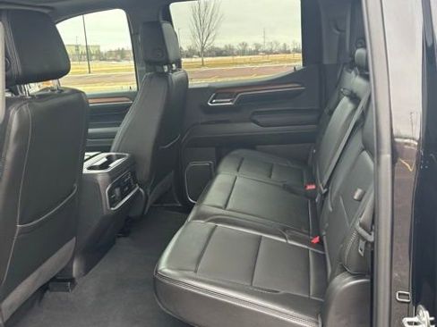 Used 2022 GMC Sierra 1500 Denali w/ Technology Package image 20