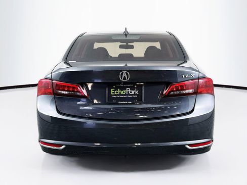 Used 2016 Acura TLX V6 image 7