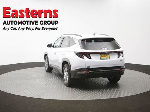 Used 2023 Hyundai Tucson SEL AWD/4WD image 66