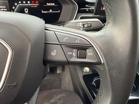 Used 2024 Audi A5 2.0T Premium Plus image 19