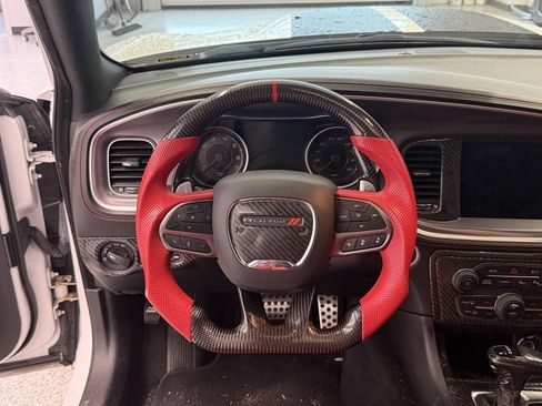 Certified 2021 Dodge Charger Scat Pack RWD image 22