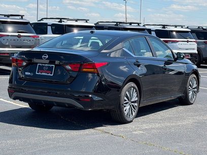 New 2026 Nissan Altima 2.5 SV