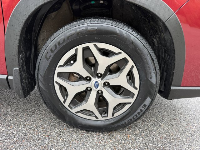 Certified 2023 Subaru Forester Premium AWD/4WD image 22