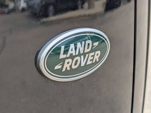 Used 2023 Land Rover Range Rover SE AWD/4WD image 11