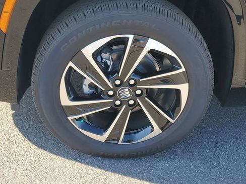 New 2026 Buick Enclave Sport Touring w/ Power Package image 33