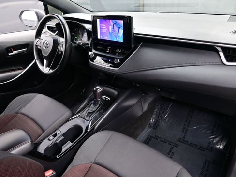 Used 2023 Toyota Corolla SE FWD image 14