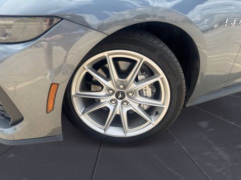 Used 2024 Ford Mustang GT Premium RWD image 14
