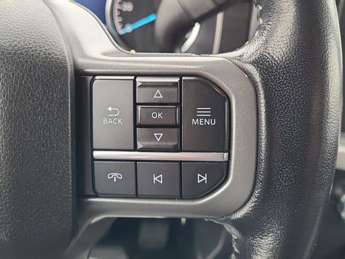 Used 2022 Ford F150 XLT w/ Equipment Group 301A Mid image 13