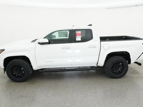 New 2026 Toyota Tacoma SR5 RWD image 6