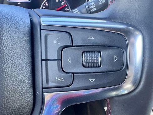 Used 2025 Chevrolet Blazer RS image 15