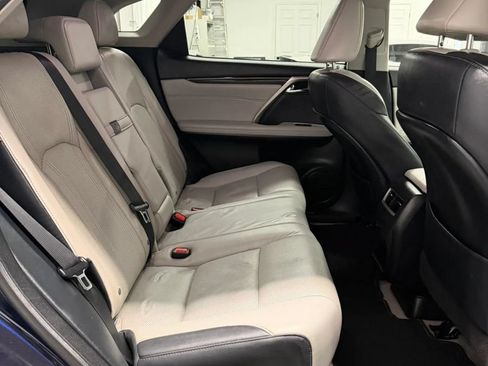 Used 2016 Lexus RX 350 FWD w/ Premium Package image 28