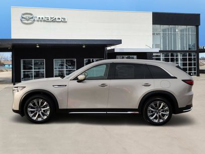 New 2026 MAZDA CX-90 3.3 Turbo w/ Premium Plus Pkg