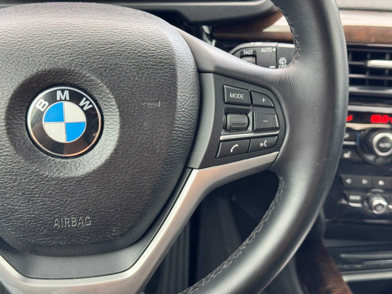 Used 2016 BMW X5 xDrive35i AWD/4WD image 22
