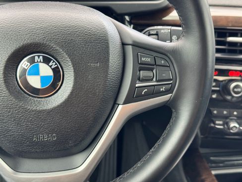 Used 2016 BMW X5 xDrive35i AWD/4WD image 22