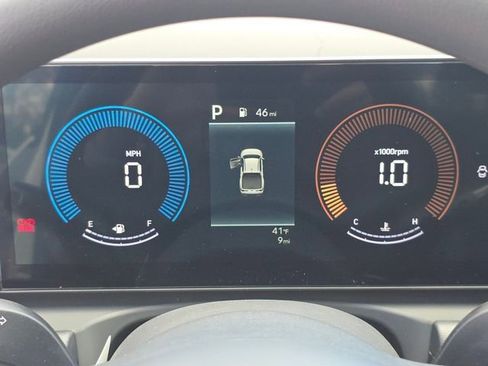New 2026 Hyundai Santa Cruz SEL AWD/4WD image 27