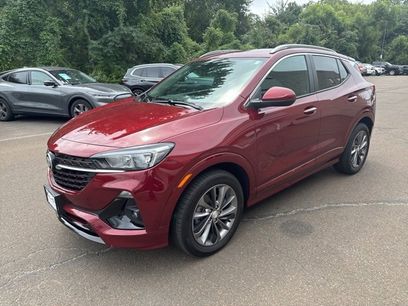 Used 2023 Buick Encore GX Select w/ Sport Touring Package