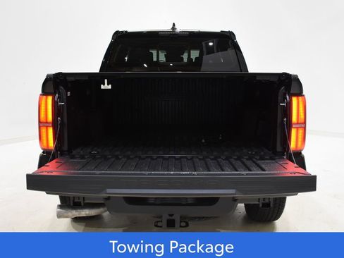 New 2026 Toyota Tacoma TRD Off-Road image 6