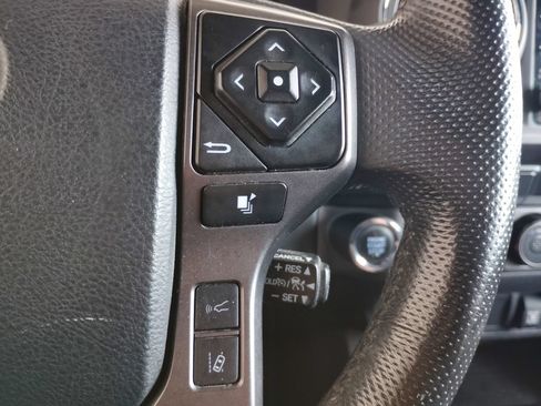 Used 2023 Toyota Tacoma TRD Sport AWD/4WD image 26