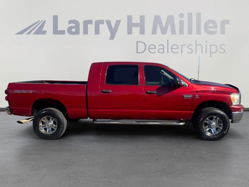 Used 2008 Dodge Ram 2500 Truck SXT image 6
