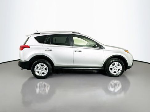 Used 2014 Toyota RAV4 LE AWD/4WD image 8