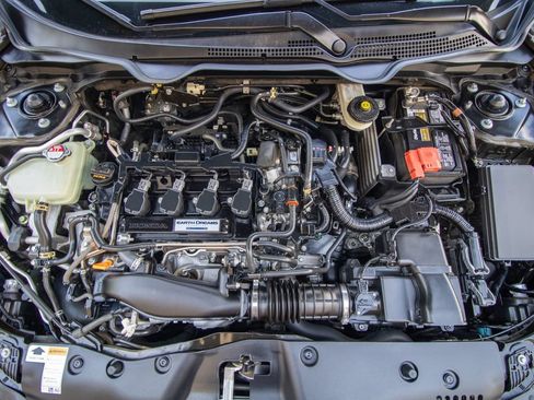 Used 2019 Honda Civic Si image 44