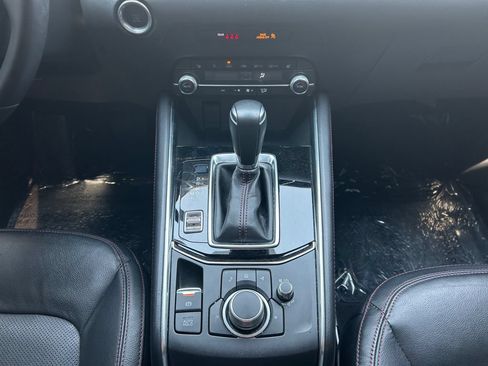 Used 2023 MAZDA CX-5 Carbon Edition AWD/4WD image 12