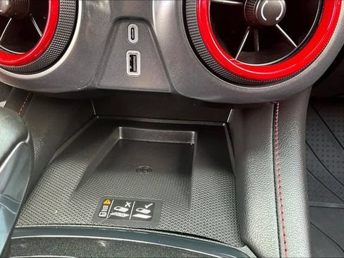 Used 2024 Chevrolet Blazer RS w/ Enhanced Convenience Package AWD/4WD image 15
