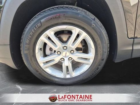 Used 2023 GMC Terrain SLE w/ Driver Convenience Package FWD image 31