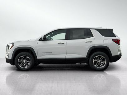 New 2026 GMC Terrain Elevation w/ Technology Package II