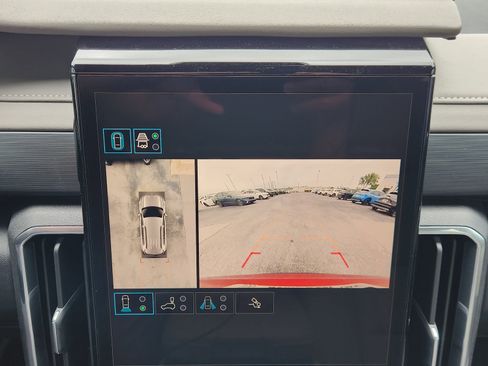 New 2026 GMC Acadia Elevation w/ Elevation Premium Package image 21