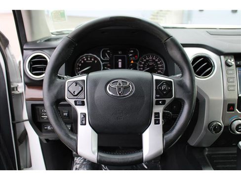 Used 2019 Toyota Tundra Limited image 16