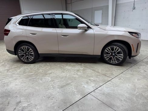 Used 2026 BMW X3 xDrive30 image 6
