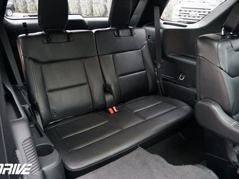 Used 2023 Ford Explorer ST w/ Equipment Group 401A AWD/4WD image 46