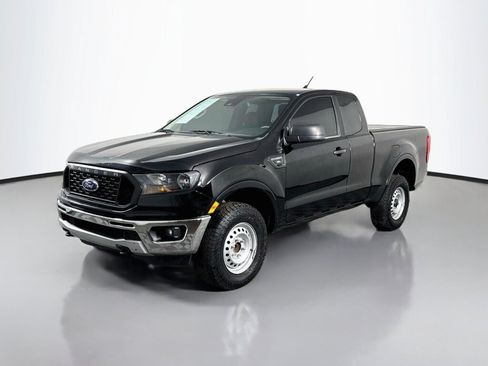 Used 2019 Ford Ranger XL w/ Equipment Group 101A Mid RWD image 1