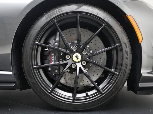 Certified 2021 Ferrari 812 GTS image 36