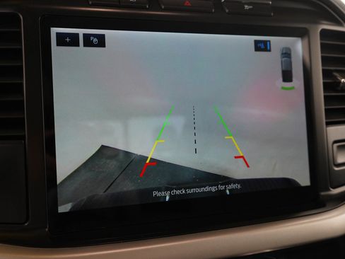 Used 2021 Ford F150 XLT w/ Equipment Group 302A High image 23