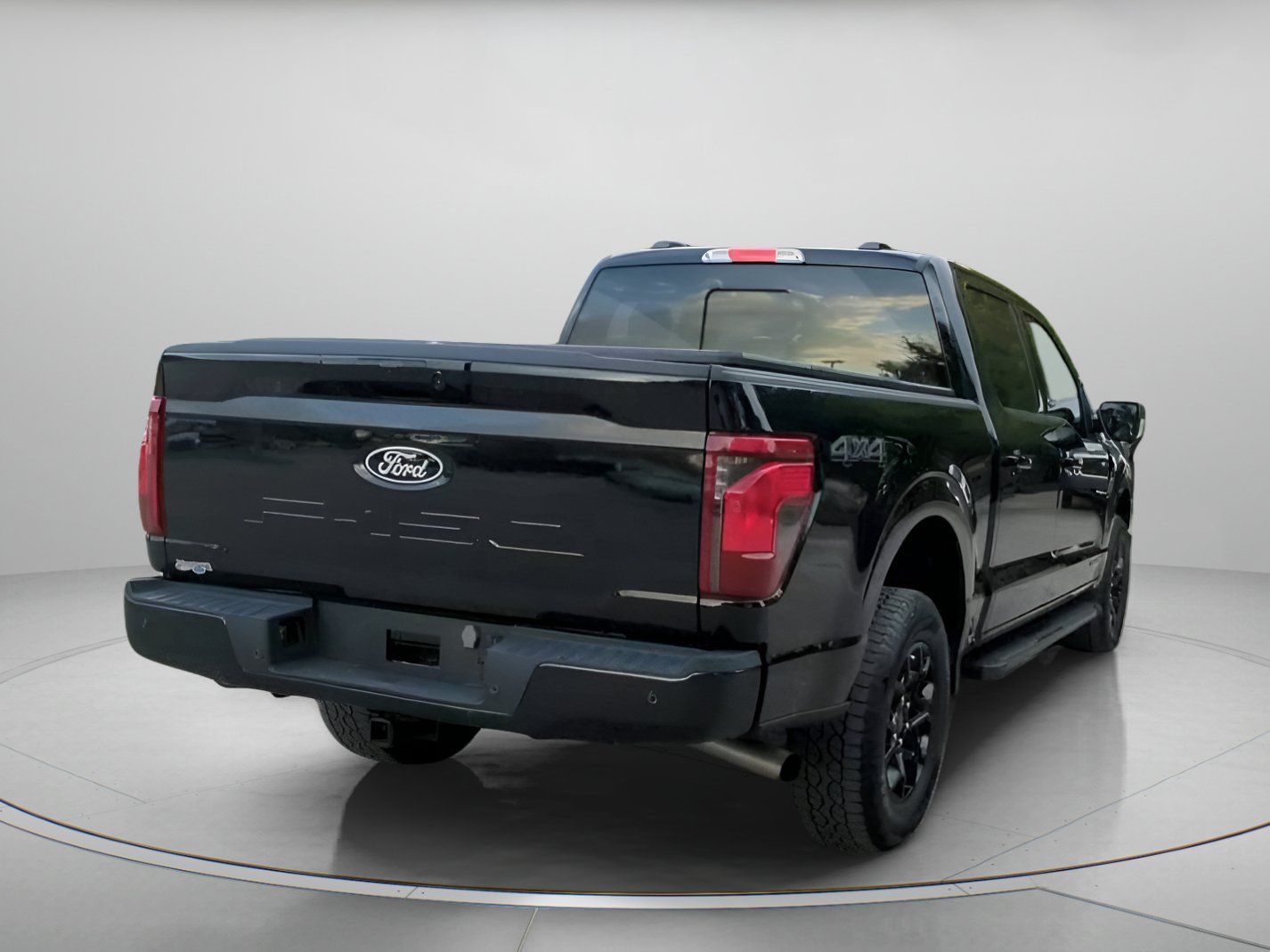 Certified 2024 Ford F150 XLT w/ Equipment Group 302A MID AWD/4WD image 26