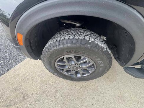 Used 2025 Ford Ranger XLT w/ Equipment Group 301A High RWD image 30