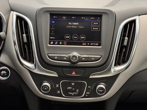 Used 2021 Chevrolet Equinox LS image 21