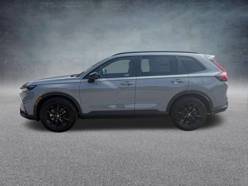 Used 2026 Honda CR-V Sport-L image 3