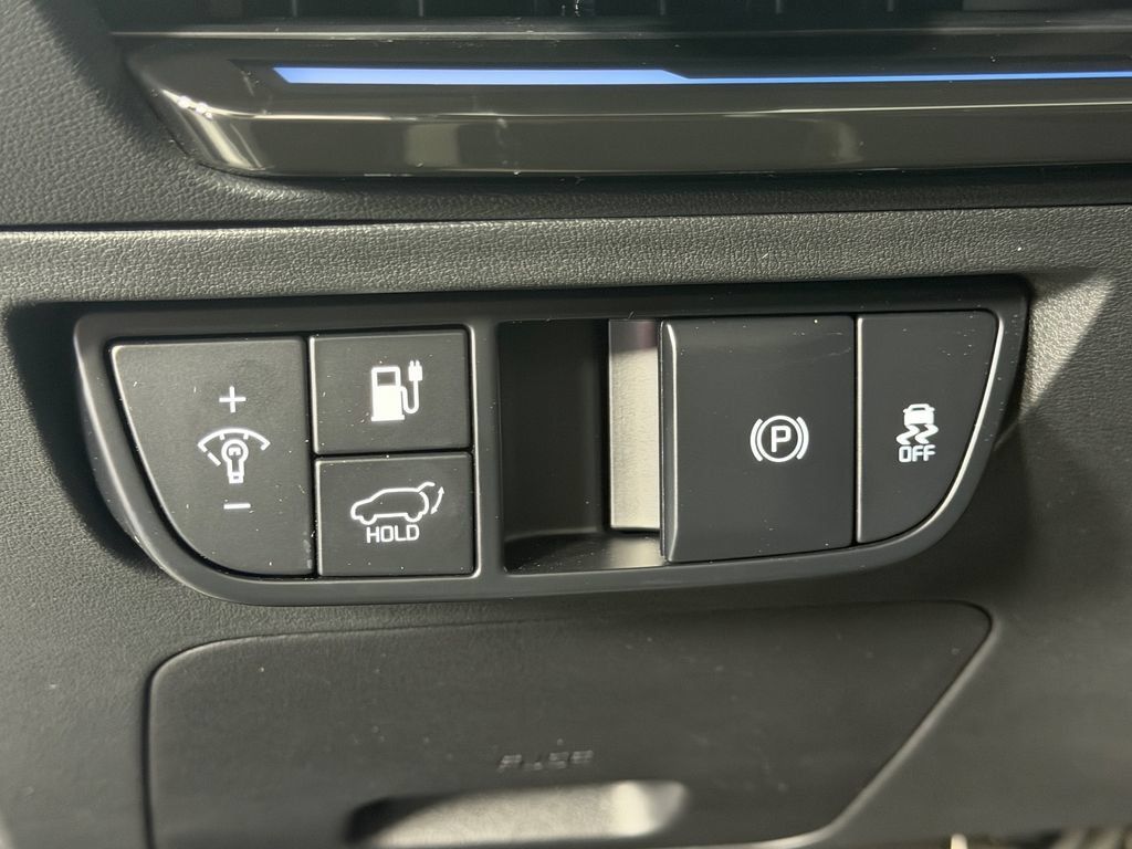 New 2026 Kia EV6 GT-Line AWD/4WD image 12