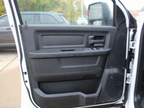 New 2026 RAM 3500 Tradesman image 11