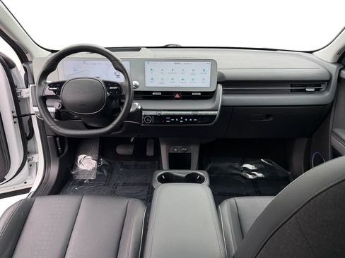 Certified 2024 Hyundai Ioniq 5 Limited image 10