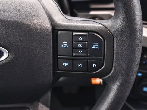 Certified 2024 Ford F450 XLT w/ 360-Degree Camera Package image 24