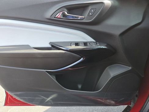 New 2026 Chevrolet Trax LT FWD image 30