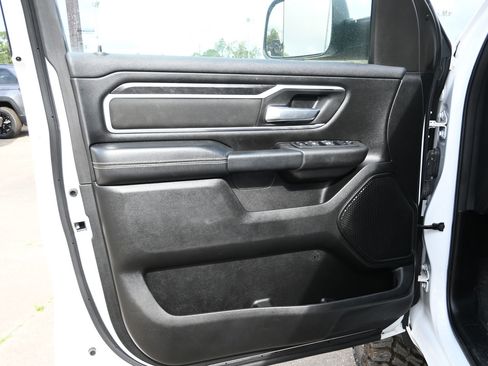 Used 2023 RAM 1500 Big Horn w/ Trailer Tow Group image 9