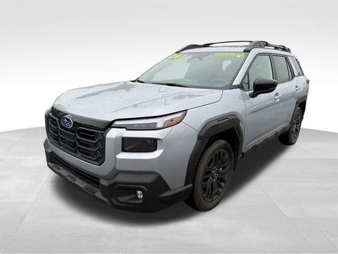 Certified 2026 Subaru Outback Limited XT AWD/4WD image 3