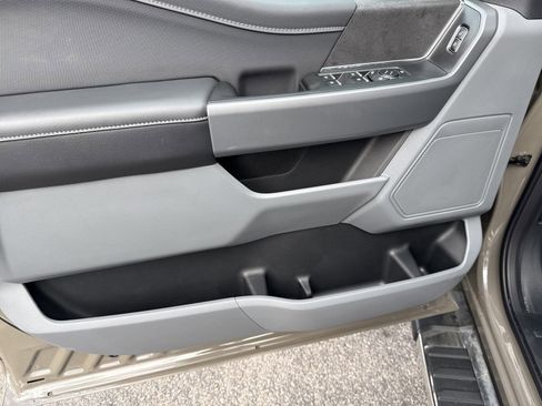 New 2025 Ford F150 XLT w/ Equipment Group 302A MID image 15