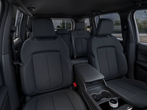 New 2026 Jeep Grand Cherokee Laredo AWD/4WD image 16
