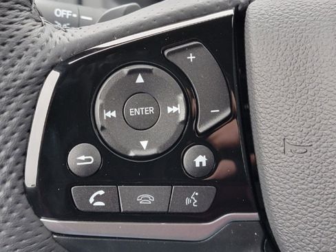 Used 2023 Honda Passport Elite image 17